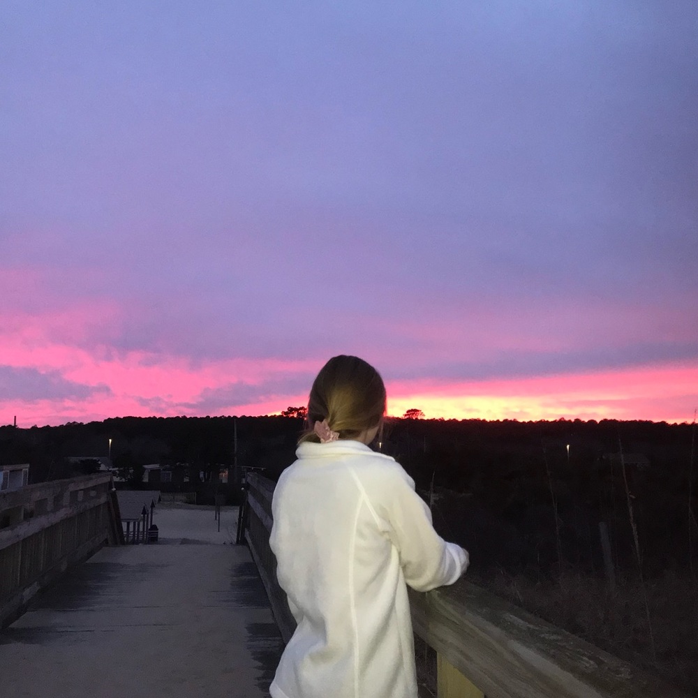 Meet your Posher, Madison